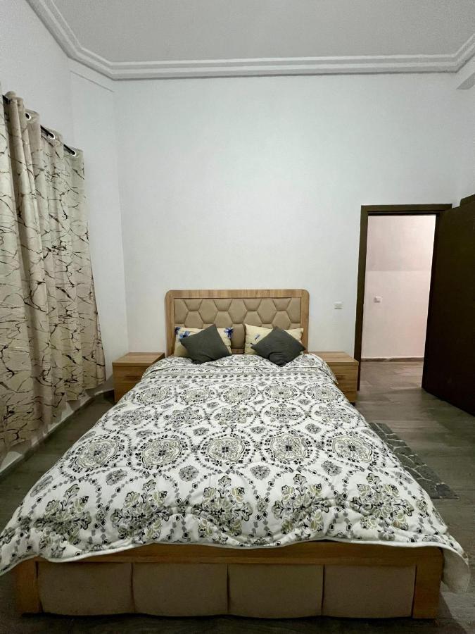 Myzo Superbe Appartement Familial Bien Situe A Marrakech มาร์ราเกช ภายนอก รูปภาพ